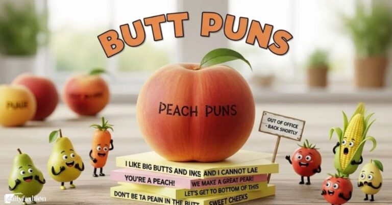 butt-jokes